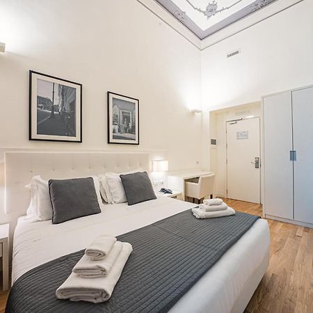 Hotel Capitals Luxury River Rzym Zewnętrze zdjęcie