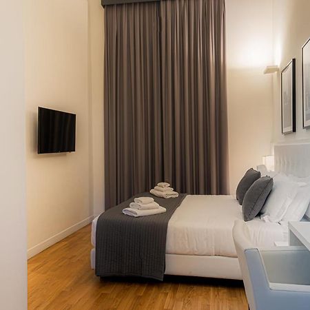 Hotel Capitals Luxury River Rzym Zewnętrze zdjęcie
