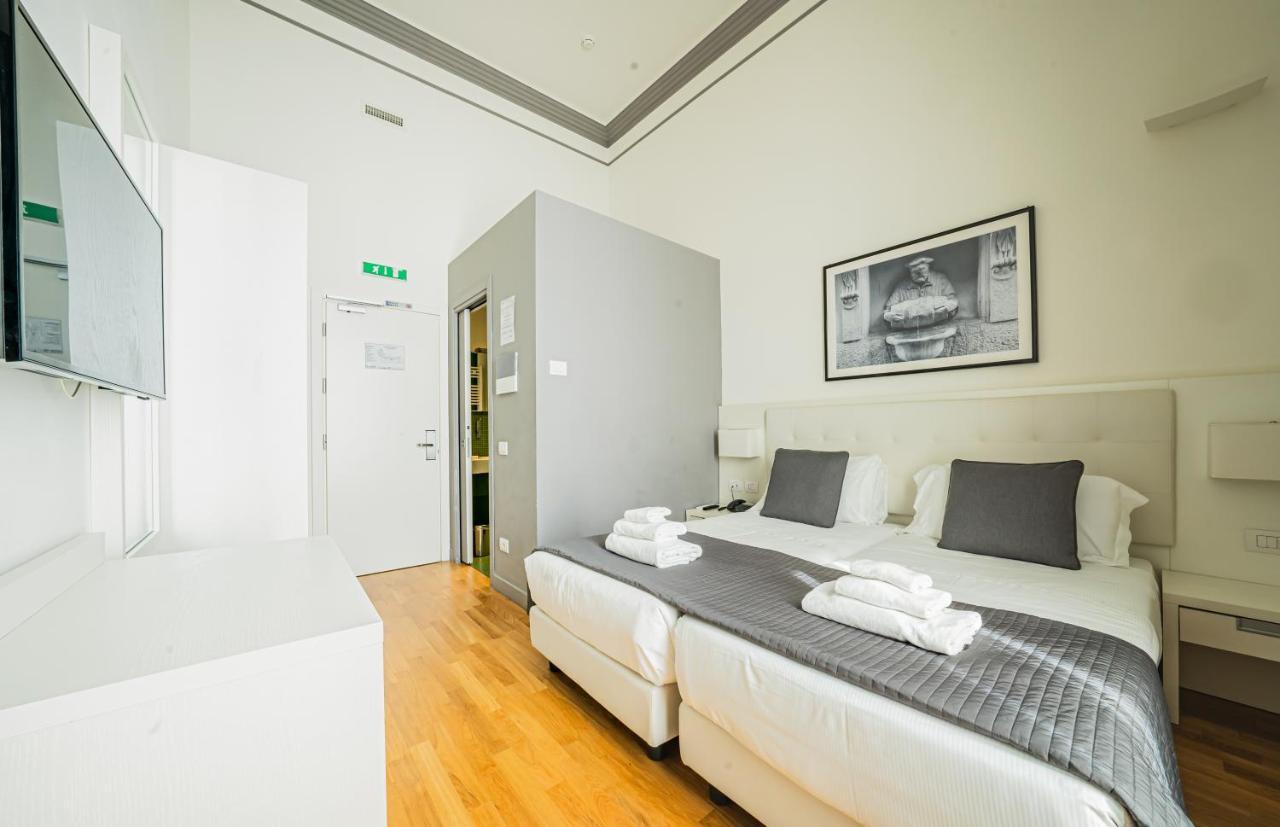 Hotel Capitals Luxury River Rzym Zewnętrze zdjęcie