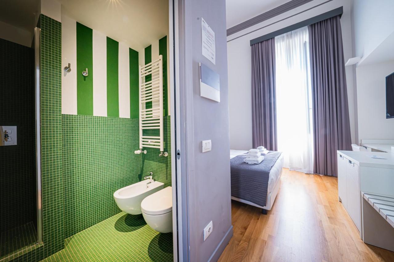 Hotel Capitals Luxury River Rzym Zewnętrze zdjęcie