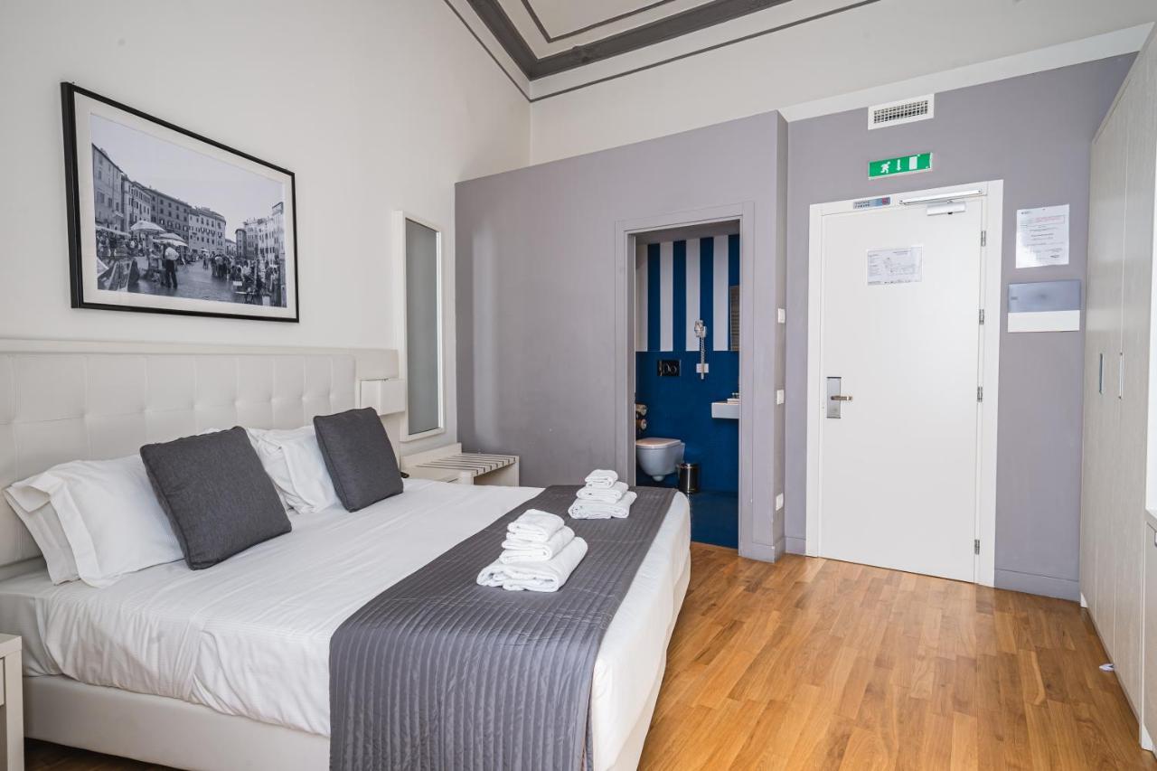 Hotel Capitals Luxury River Rzym Zewnętrze zdjęcie