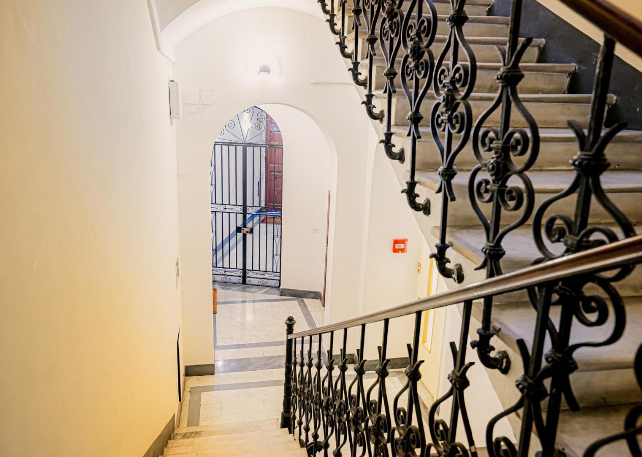 Hotel Capitals Luxury River Rzym Zewnętrze zdjęcie