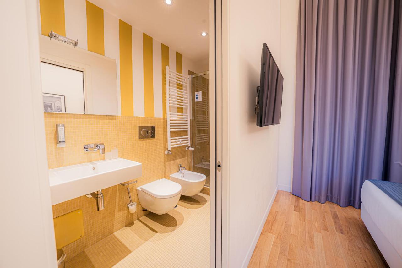Hotel Capitals Luxury River Rzym Zewnętrze zdjęcie