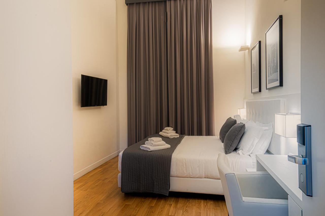 Hotel Capitals Luxury River Rzym Zewnętrze zdjęcie